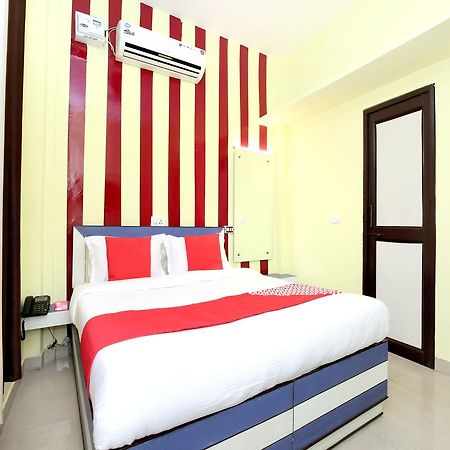 Oyo 12038 Hotel Alishan Chandīgarh Екстериор снимка