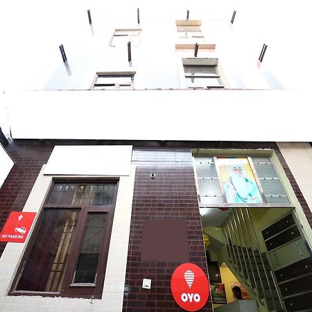 Oyo 12038 Hotel Alishan Chandīgarh Екстериор снимка