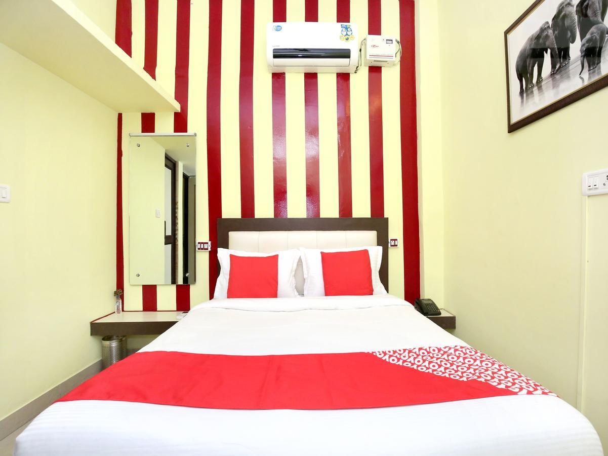 Oyo 12038 Hotel Alishan Chandīgarh Екстериор снимка
