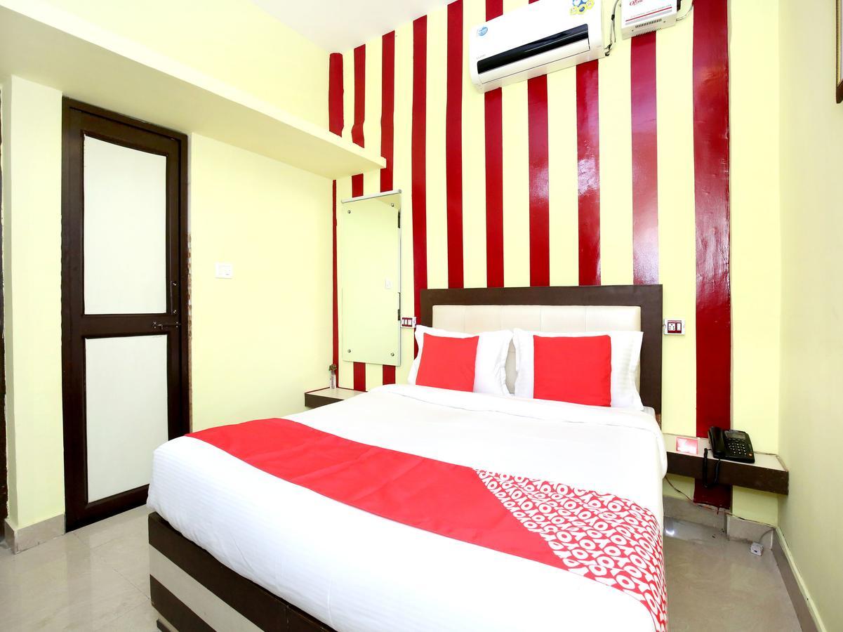 Oyo 12038 Hotel Alishan Chandīgarh Екстериор снимка